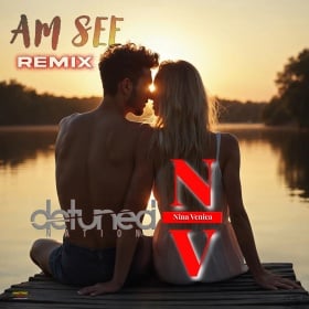 NINA VENICA FEAT. DETUNED NATION - AM SEE (REMIX)